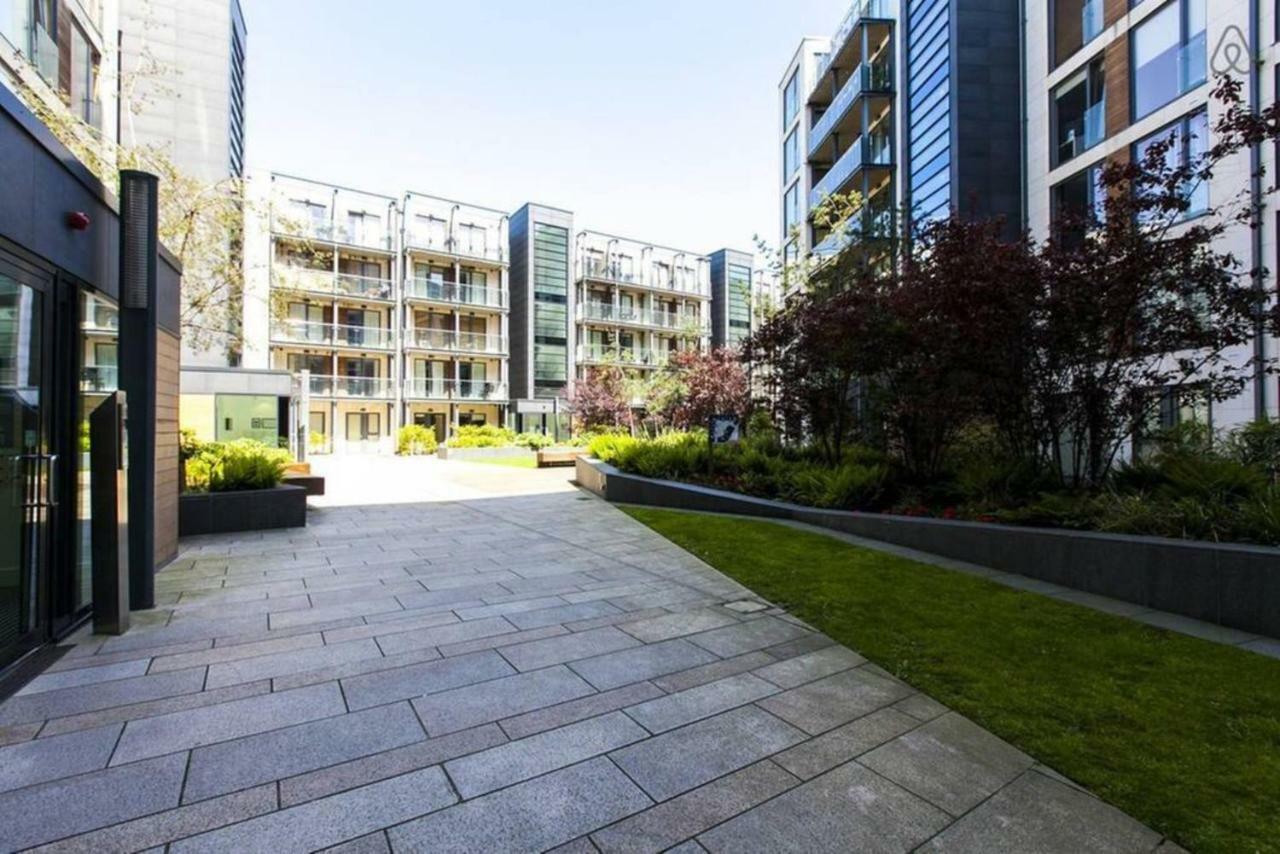 Grande Central Dublin Exterior foto